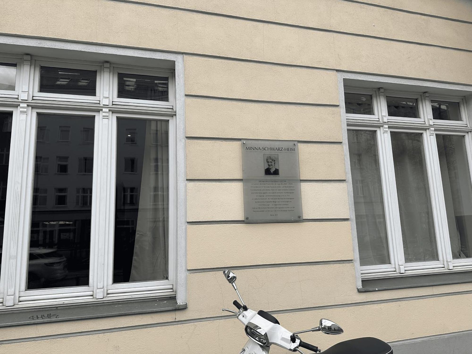Luxury In Center Of Berlin Mitte Apartment Exterior photo